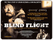 Thumbnail of Blind Flight film Poster